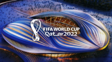 İşte Katar - 2022 FIFA Dünya Kupası fikstürü