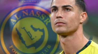 Al Nassr'a giden Ronaldo için transfer itirafı
