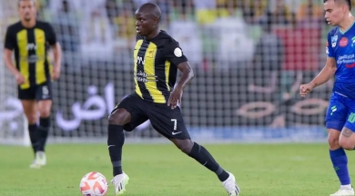 Conceiçao’dan veto: Fenerbahçe’nin Kante transferinde yeni kriz