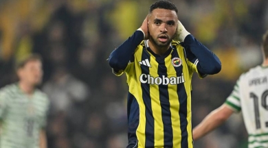 Fenerbahçe’de En-Nesyri dönemi sona erdi: Faslı golcü, Al-İttihad’da