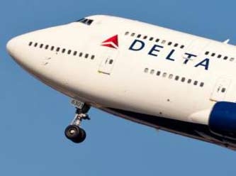 Müslüman yolcuları uçaktan indiren Delta'ya 50 bin dolar ceza