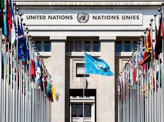 Cenevre'de çok önemli toplantı: BM'de Türkiye'nin insan hakları karnesi masaya yatırılıyor