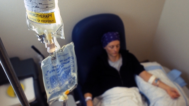 Klasik kemoterapi terk ediliyor; kanserde akıllı dönem