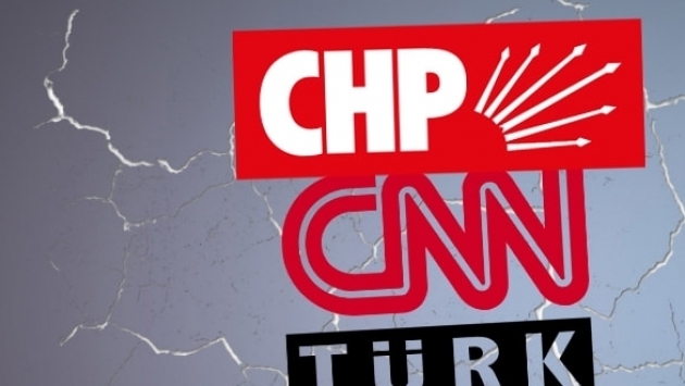 CHP, CNN Türk’ü boykota hazırlanıyor
