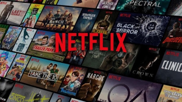 Netflix'ten Türkiyeli kullanıcılara kötü haber