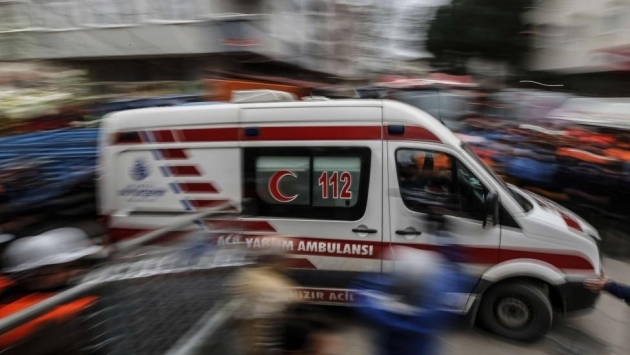 Ruhsatsız ambulanslar İstanbul trafiğinde: Bir yakadan ötekine 700 TL!