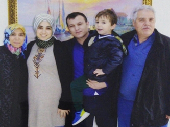 Riskli doğuma 10 gün kaldı: Hamile Elif Tuğral cezaevinde tutulmaya devam ediyor