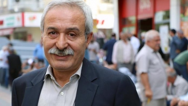 Diyarbakır Belediyesi Eş Başkanı Mızraklı’ya yine tahliye yok