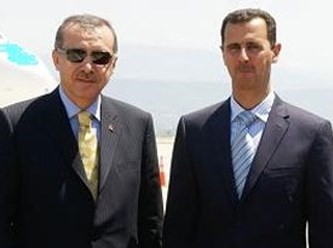 Şam'dan Erdoğan'a: Cahil, gerçeklerden kopuk, terörist hamisi rejimin başı