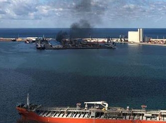 Türkiye’den Libya’ya silah taşıdığı iddia edilen gemi yeni gelişme