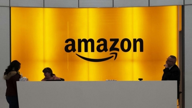 Amazon, Türk şirketi satın aldı