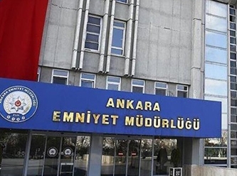 Yine Ankara Emniyeti: 18 Şubat’ta gözaltına alınanlara işkence yapılıyor