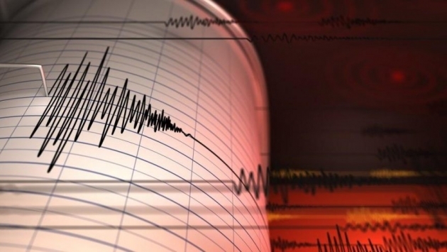 Konya’da 4.5 büyüklüğündeki deprem korkuttu