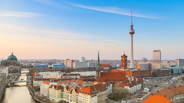 Berlin’de kiralar beş yıllığına donduruldu