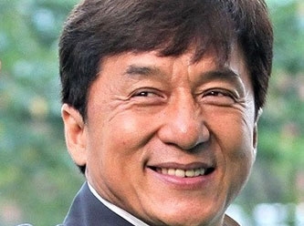 Jackie Chan hakkında açıklama