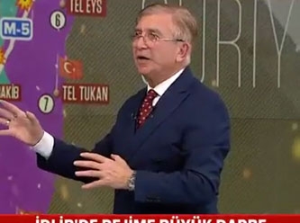 Erdoğan'ın danışmanı: 16 kez savaştık Rusya'yla gene savaşırız, çok canlarını yakarız
