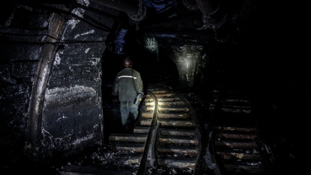 Soma’da maden ocağında patlama: 4 yaralı!