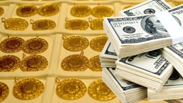 FED kararı sonrası dolar düşüşe, altın yükselişe geçti!