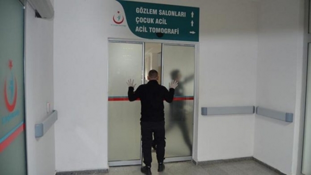 Adana’da koronavirüs şüphesiyle 3 kişi gözlem altına alındı