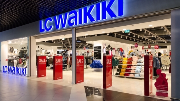 LC Waikiki’den ‘Türkiye’ kararı: Tüm mağazalarını kapattı