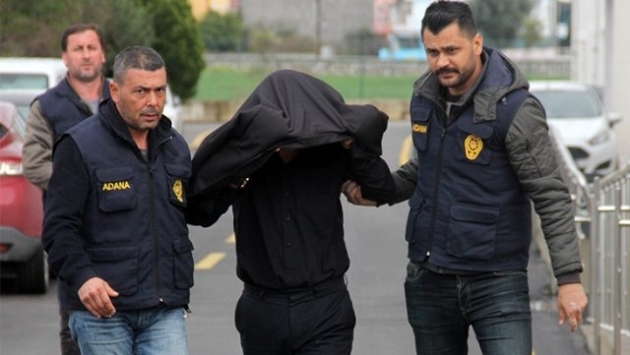 Adana’da ‘testiniz pozitif’ yazılı mesaj atan müftülük çalışanı tutuklandı