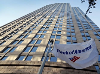 Bank of America: Ekonomik durgunluğa girildiğini resmen ilan ediyoruz