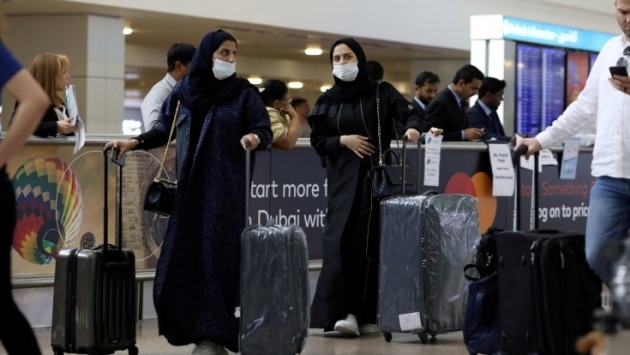 Arap Emirlikleri’nde virüsten ilk ölüm haberi geldi