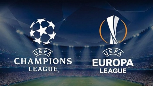 UEFA, Şampiyonlar Ligi ve Avrupa Ligi’ni süresiz erteledi