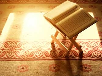 Kendiniz ya da çocuklarınız için... İki haftada, evde Kur'an-ı Kerim eğitimi alın