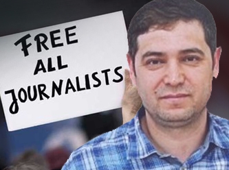 Gazeteci Özcan Keser’den yeni mektup var :  Ben Gazeteciyim, Terörist Değil!