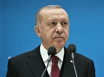 Erdoğan'dan Koronavirüs açıklaması: 797 kişi tamamen iyileşti