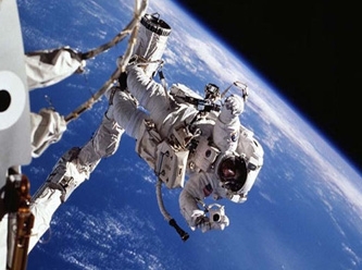 Kapalı alanda yaşam tavsiyeleri: Astronotlar anlattı