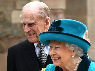 Kraliçe 2. Elizabeth koronavirüs salgınana dair pazar günü halkına seslenecek