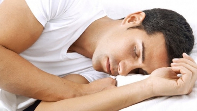Koronavirüse karşı sağlıklı uyku şart!