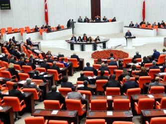 CHP'nin teklifi diye reddettikleri yasanın aynısını meclise sundular