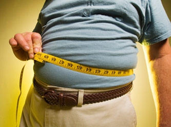 Korona Karantinasında bir büyük tehlike daha : Obezite