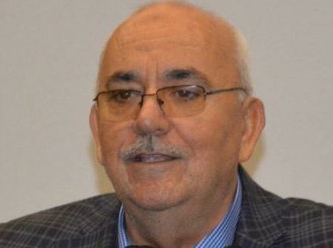 Zaman Gazetesi eski çalışanlarından Bahaddin Bican vefat etti