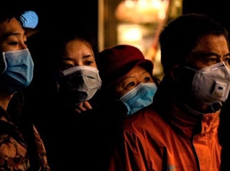 Çin'de Koronavirüs sansürü!