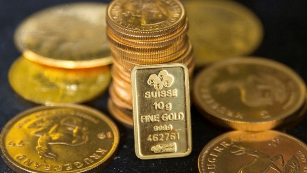 Gram altın fiyatları rekor kırmaya devam ediyor