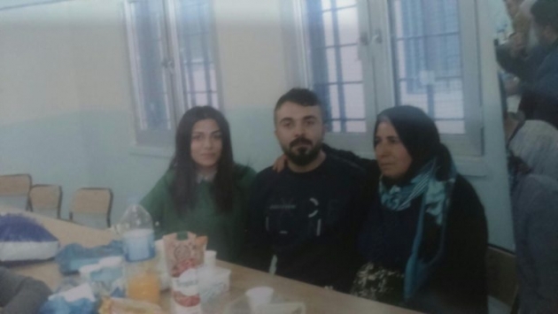 Engelli tutuklu Sebahattin Akbaş’ın kardeşi: Ne revire ne de hastaneye götürmediler