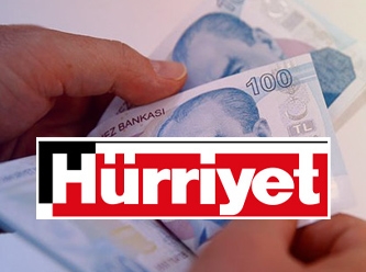 Hürriyet’ten ‘haber’ satışı: Parayı basan ‘Türkiye’nin en iyi işvereni’ oluyor!