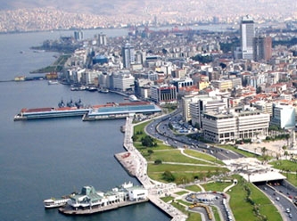 İYİ Partili Çıray'dan İzmir ile ilgili Koronavirüs iddiası