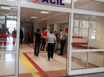 Ankara'da 175 sağlık çalışanına Covid-19 tanısı