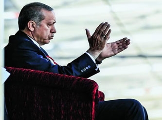 Türkiye demokrasi liginden düştü... Sıralamadaki yeri: 'De facto Diktatörlük'
