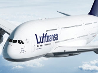 Almanya: Lufthansa'yı kurtarırım ama bir şartla...
