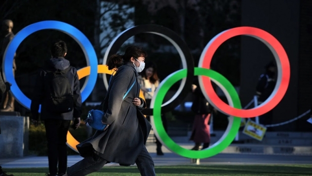 Abe: Pandemi devam ederken olimpiyatlar imkânsız!