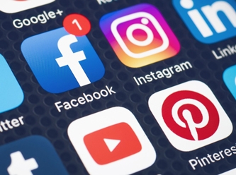 MHP'den kanun teklifi: Sosyal medyaya kimlik numarası ile girilsin