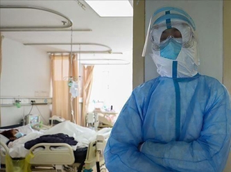 ’15 yaşındaki kız, 30’dan fazla kişiye corona virüsü bulaştırdı’