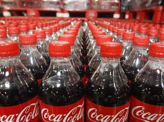 İlk kez oldu: Kriz Coca Cola'ya bile fabrika kapattırdı