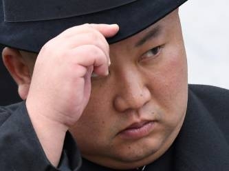 İngiliz medyasından Kim Jong Un iddiası